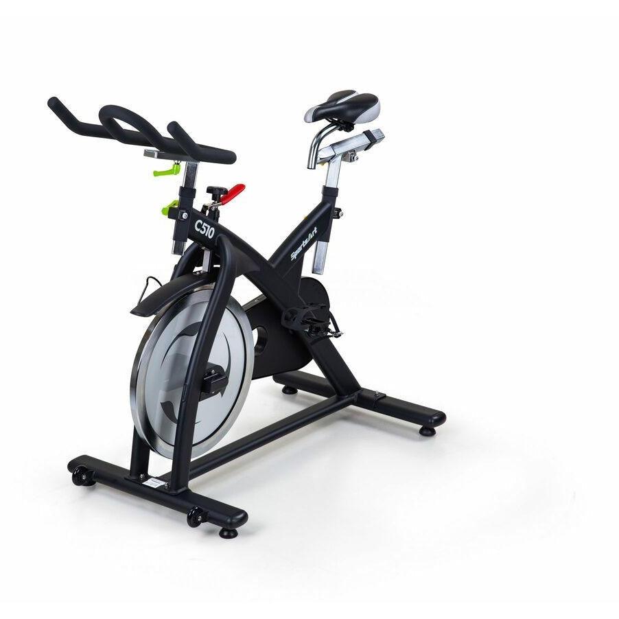 SportsArt C510 Indoor Spin Cycle SportsArt Category