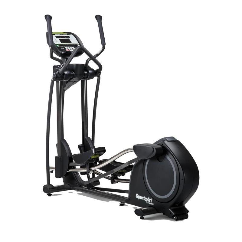 Elliptical Trainer E840 SportsArt Category