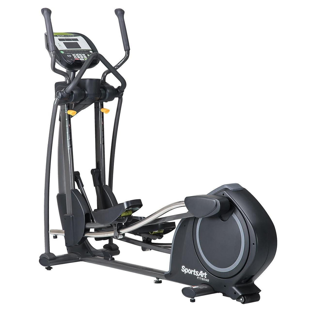 SportsArt E835 Elliptical Trainer SportsArt Category