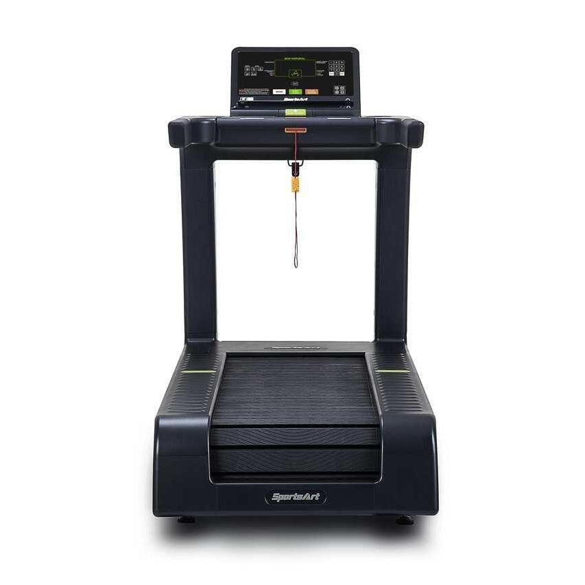 SportsArt ECO Self Propelled Treadmill SportsArt Category