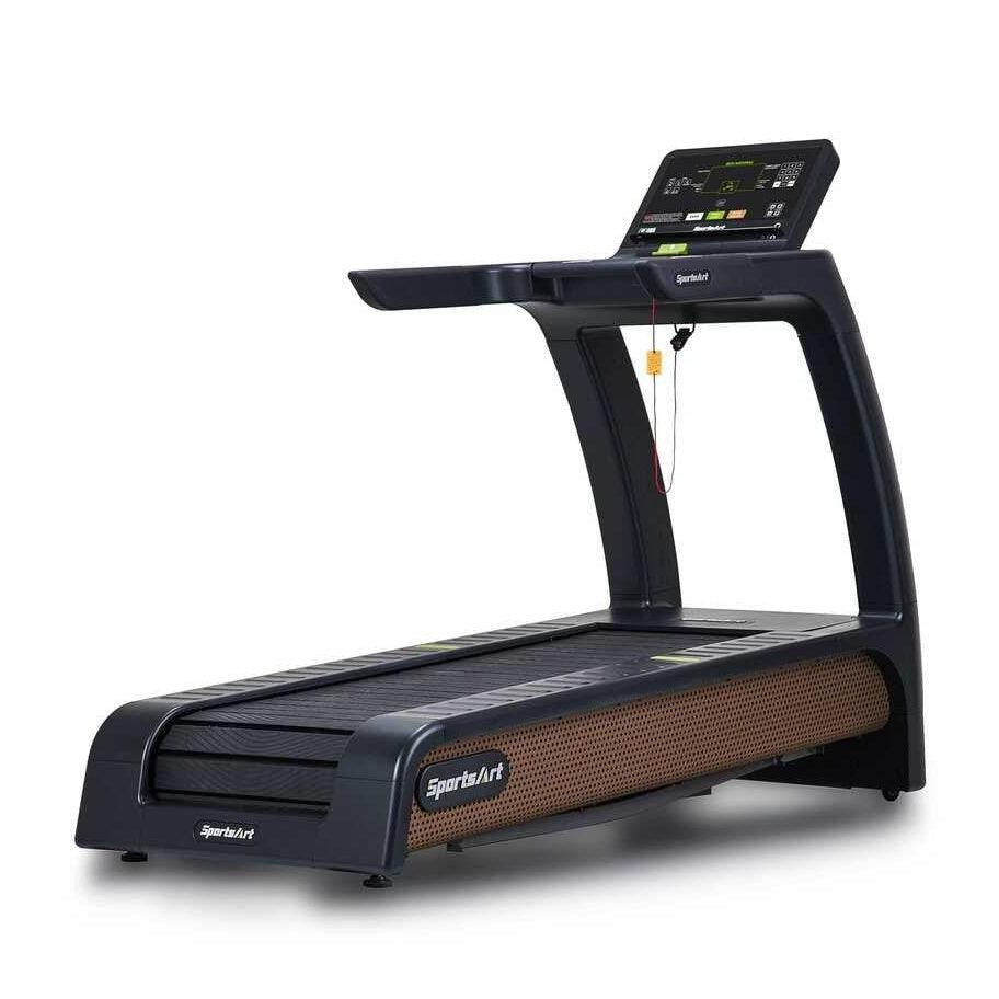 SportsArt ECO Self Propelled Treadmill SportsArt Category