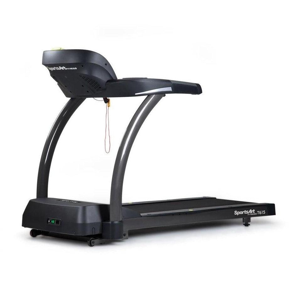 SportsArt T615CHR Treadmill SportsArt Category