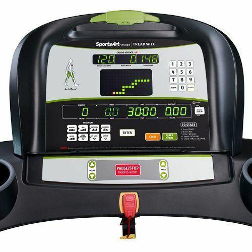 SportsArt T615CHR Treadmill SportsArt Category