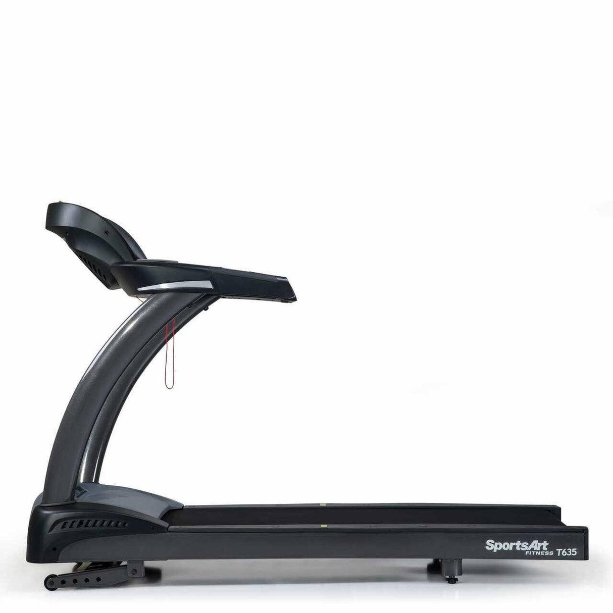 SportsArt T635 Treadmill SportsArt Category