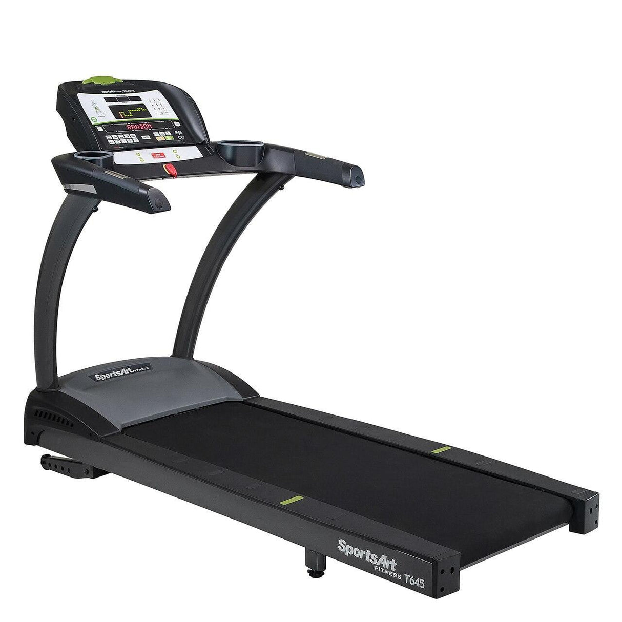 SportsArt T645L Treadmill SportsArt Category
