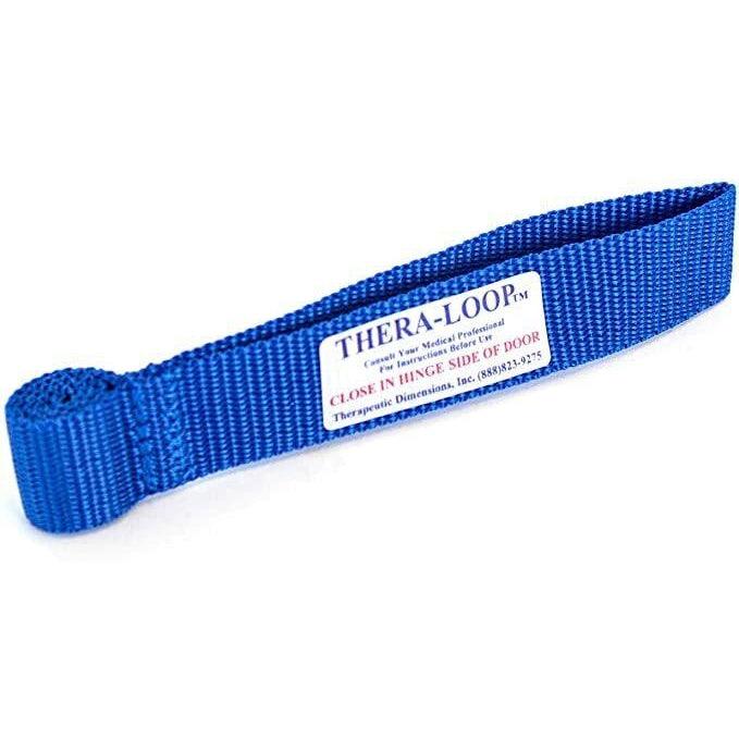 Thera-Loop Non-Slip Door Anchor - 10/Pack Range Master Category