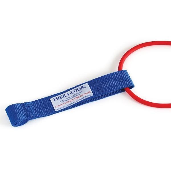 Thera-Loop Non-Slip Door Anchor - 10/Pack Range Master Category