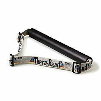 Theraband Sports Handle for Exercise Bands and Tubing TheraBand Category