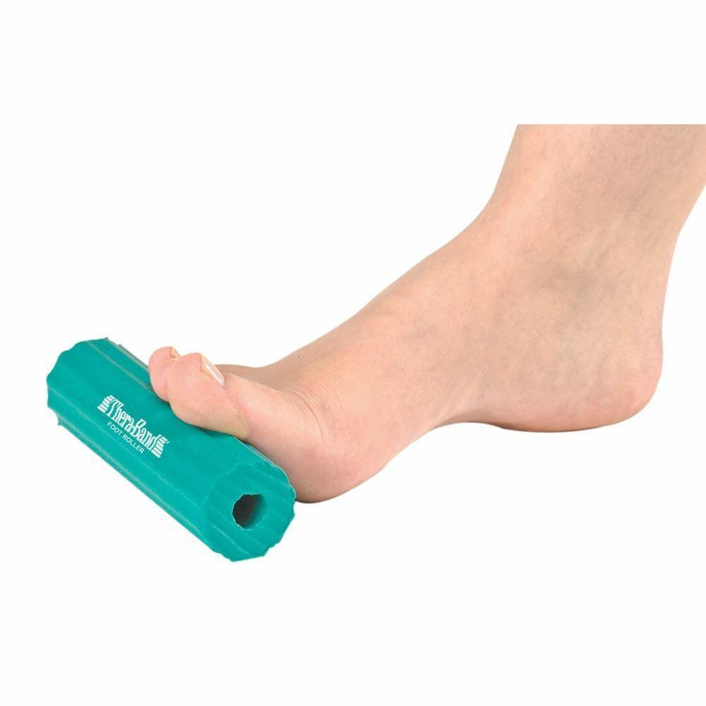 TheraBand Foot Roller 1.5" Diam TheraBand Category