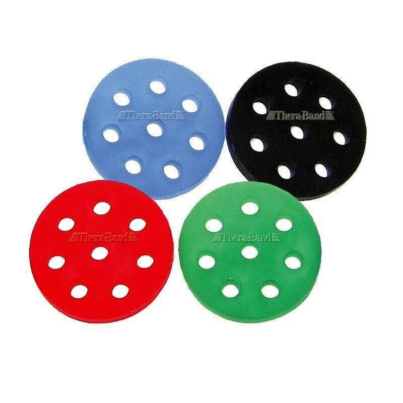 TheraBand Hand Xtrainer Set of 4 TheraBand Brand