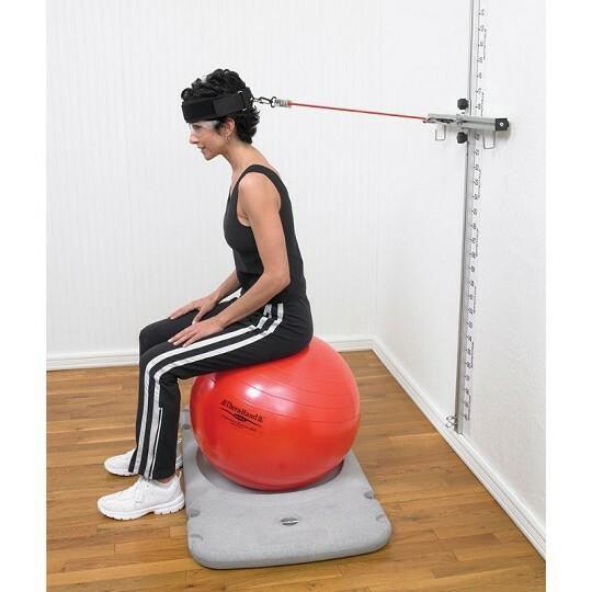 TheraBand Rehab & Wellness Station TheraBand Brand