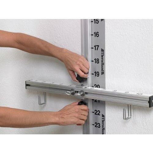 TheraBand Rehab & Wellness Station TheraBand Brand