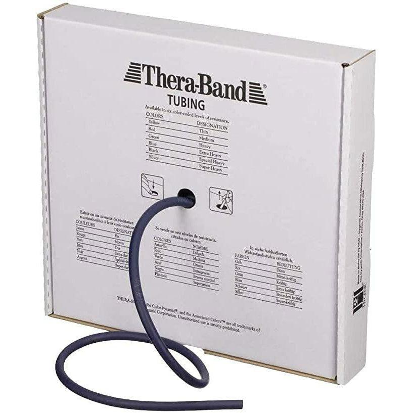 TheraBand Resistance Tubing 100ft Roll TheraBand Category