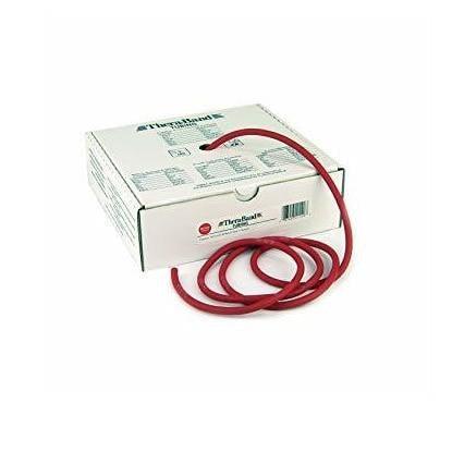 TheraBand Resistance Tubing 25ft TheraBand Category
