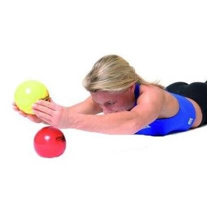 TheraBand Soft Weight 6 Piece Set TheraBand Category