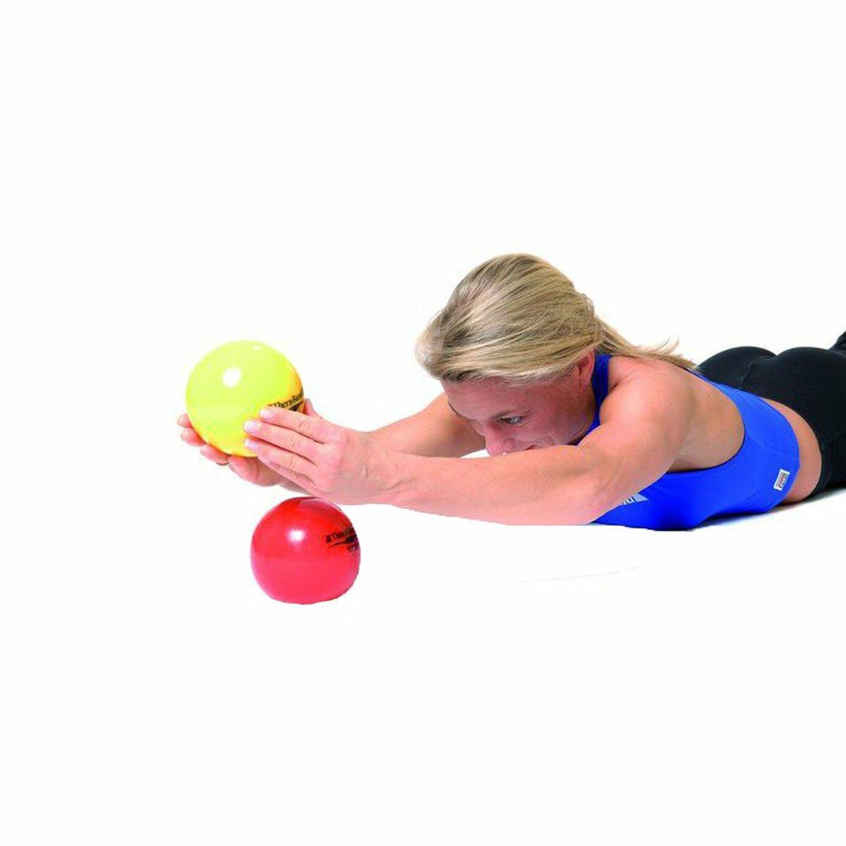 TheraBand Soft Weights (Individual) TheraBand Category