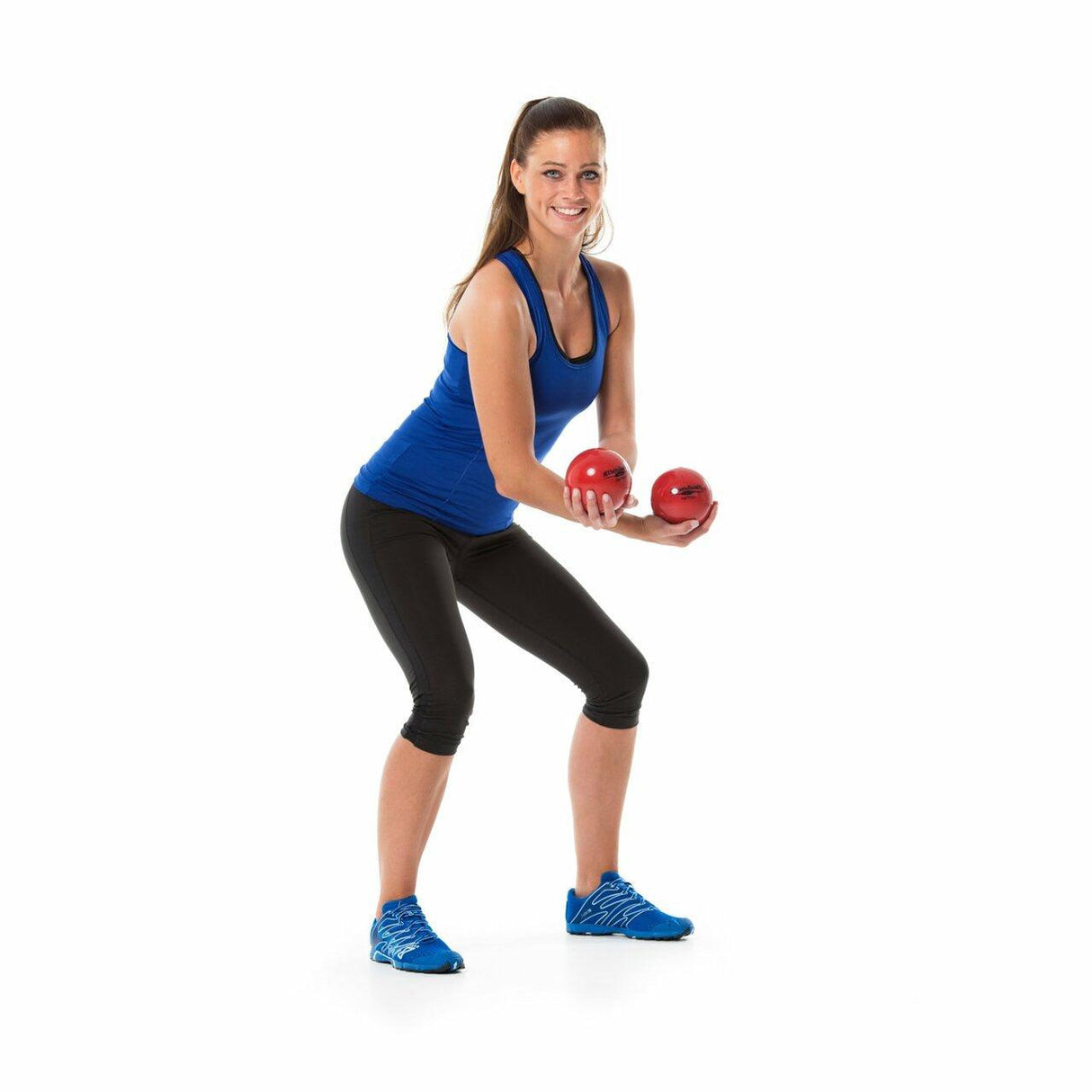 TheraBand Soft Weights (Individual) TheraBand Category