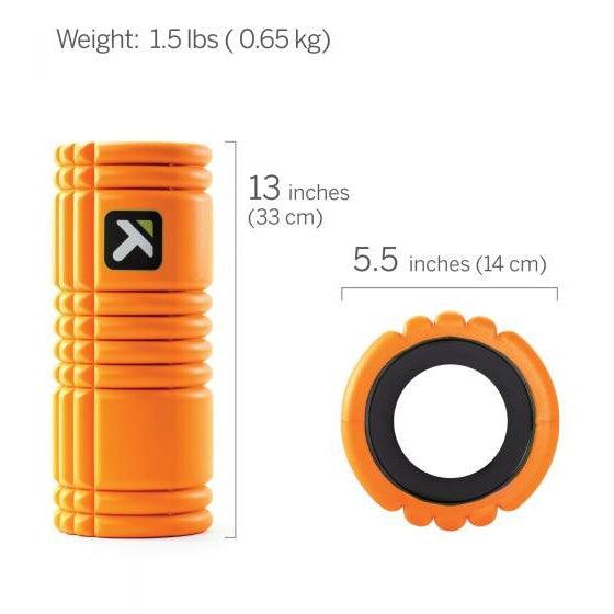 Grid Foam Roller TriggerPoint Category