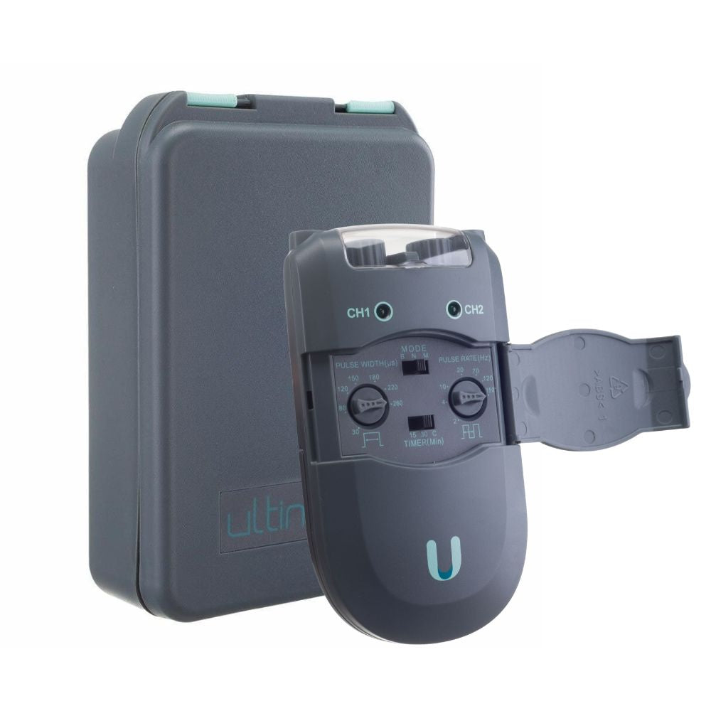 Ultima 3T Tens Unit Pain Management Technologies Category