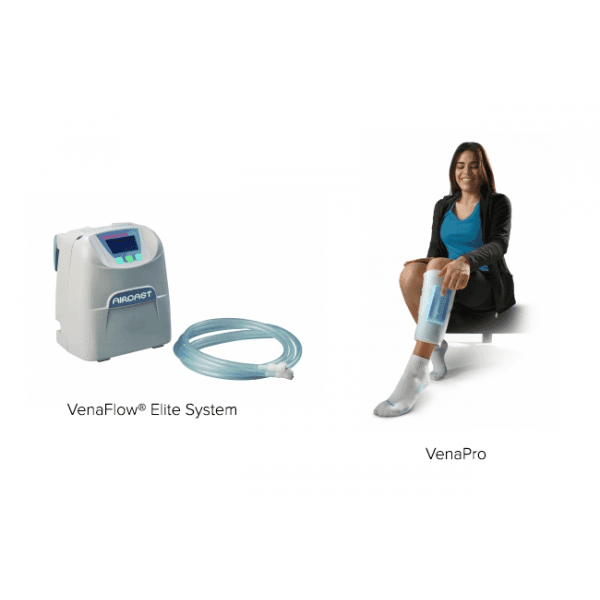 Aircast VenaFlow Elite System Tubing AirCast Category