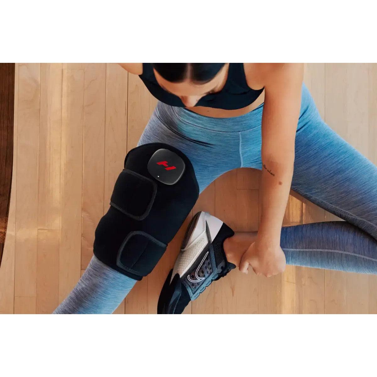 Hyperice Venom 2 Leg Wrap Hyperice Brand