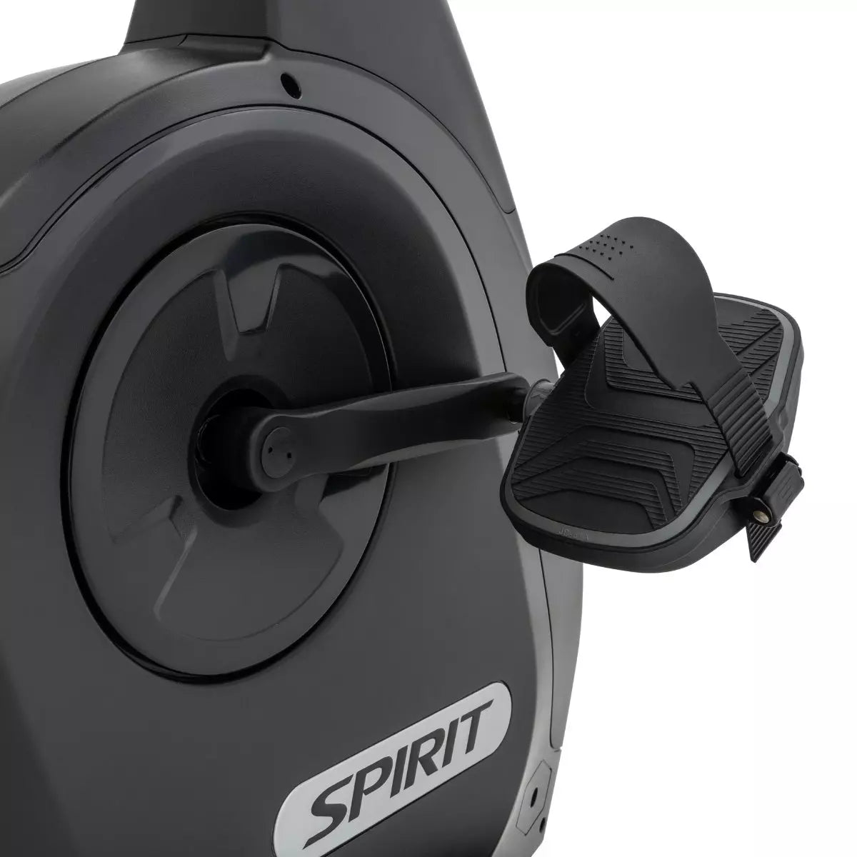 Spirit XBR95 Recumbent Bike Spirit Fitness Category