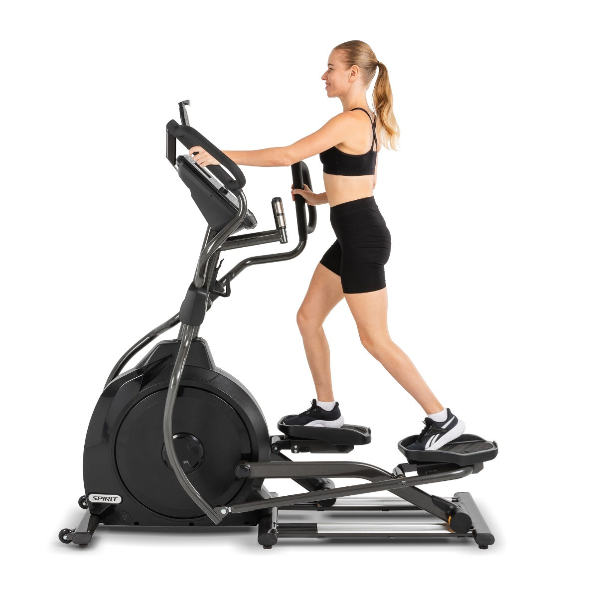 Spirit XE795 Elliptical Trainer Spirit Fitness Category