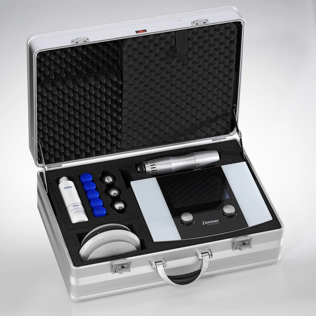 Zimmer EnPuls 2.0 Radial Shockwave Zimmer Category