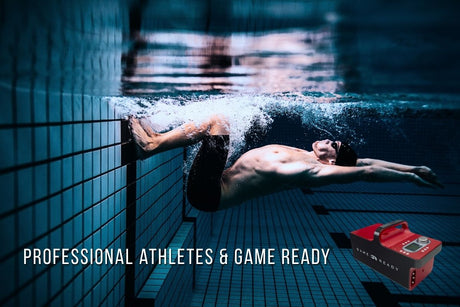 Why Professional Athletes Use the Game Ready Ice Machine for Faster Recovery