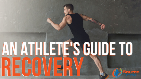 Athlete's Guide to Recovery | Sourceortho - SourceOrtho