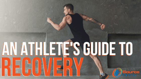 Athlete's Guide to Recovery | Sourceortho - SourceOrtho