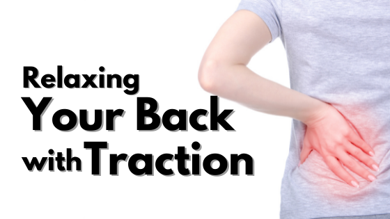 The Best At Home Cervical and Back Traction Devices - SourceOrtho