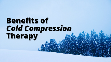 Benefits of Cold Compression Therapy - SourceOrtho