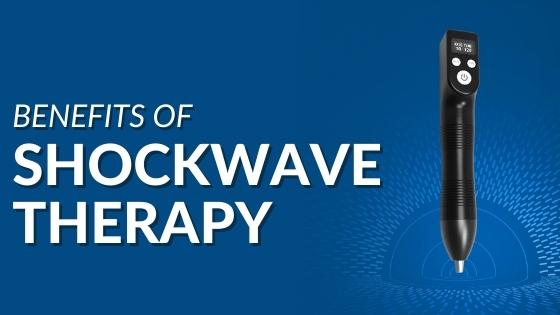 Benefits of Shockwave Therapy - SourceOrtho