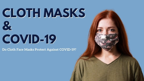 Do Cloth Face Masks Protect Against COVID-19? | Source Ortho - SourceOrtho