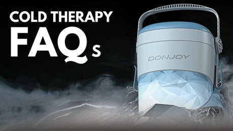 Cold Therapy FAQs - SourceOrtho