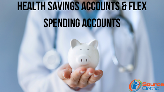 Health Savings Accounts & Flex Spending Accounts - SourceOrtho