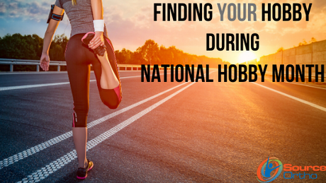 National Hobby Month! | Learn More At SourceOrtho.net - SourceOrtho