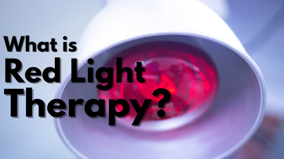 What is Red Light Therapy? - SourceOrtho