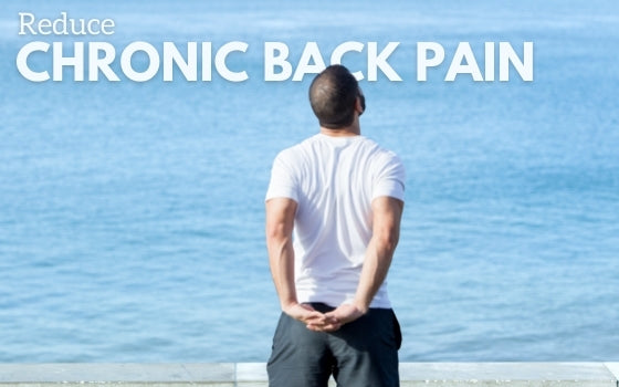 Relax The Back: How to Reduce Chronic Back Pain - SourceOrtho