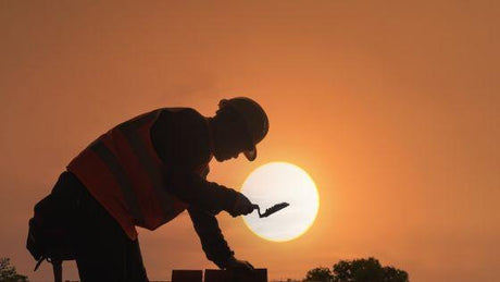 Beat the Heat: Top Cooling Products Every Construction Worker Needs - SourceOrtho