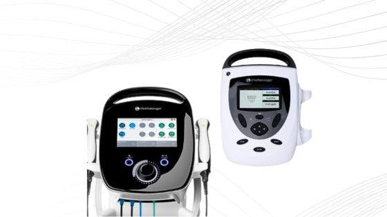 The Third Generation of the Chattanooga Intelect Legend Therapy System - SourceOrtho