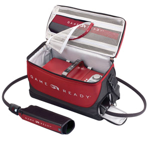 Game Ready Therapy Carry Bag - SourceOrtho