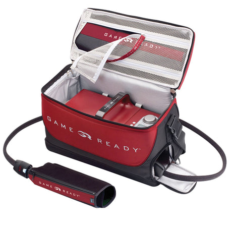 Game Ready Therapy Carry Bag - SourceOrtho