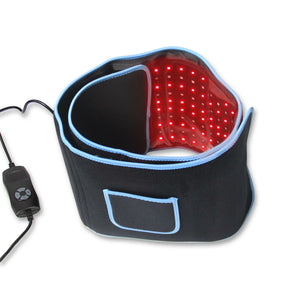 Red Light Therapy Belt for Pain Relief and Weight Loss