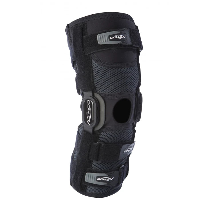 DonJoy PlayMaker II Knee Brace - SourceOrtho