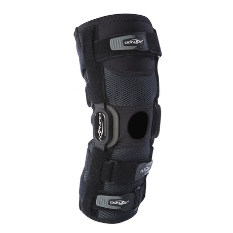 DonJoy PlayMaker II Knee Brace - SourceOrtho