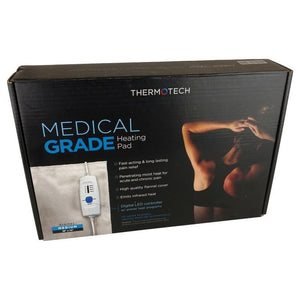 Thermotech Digital Moist Heating Pad