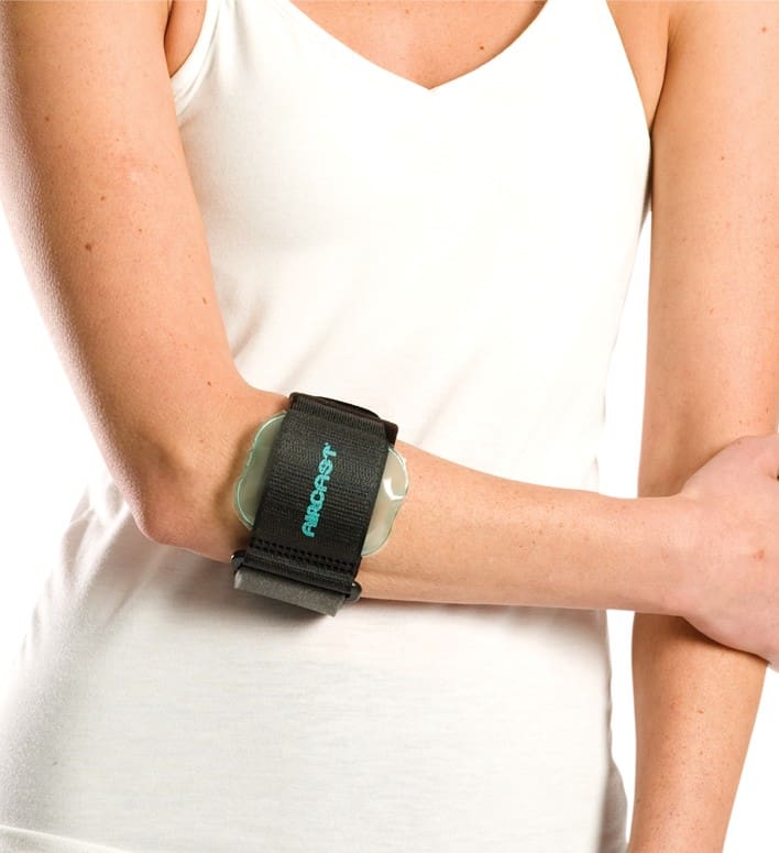 AirCast Pneumatic ArmBand - SourceOrtho