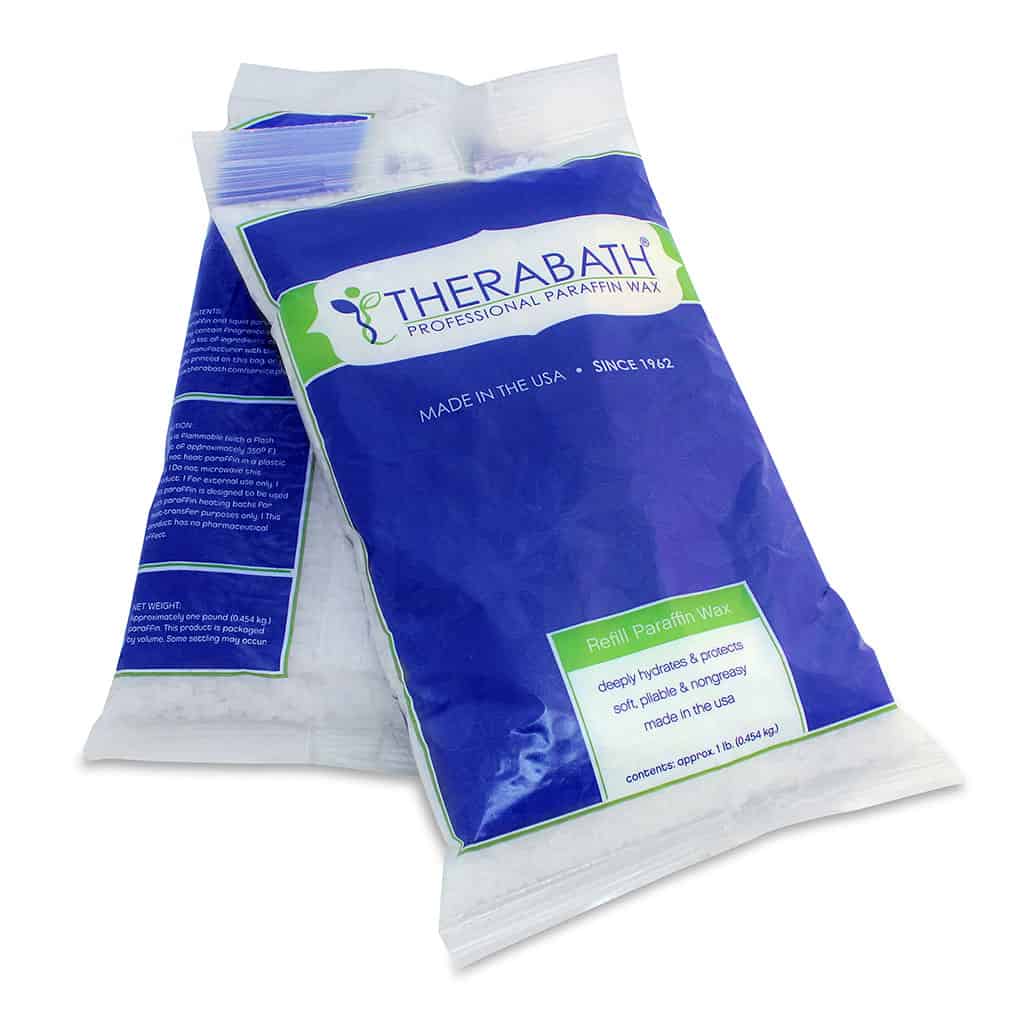 Therabath Paraffin Refill Beads